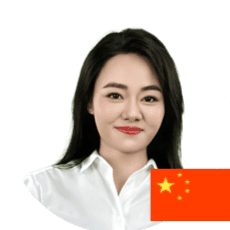 Chinese Avatar